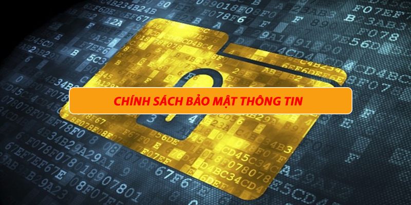 Đơn vị luôn áp dụng những công nghệ tối tân để thực hiện chính sách bảo mật