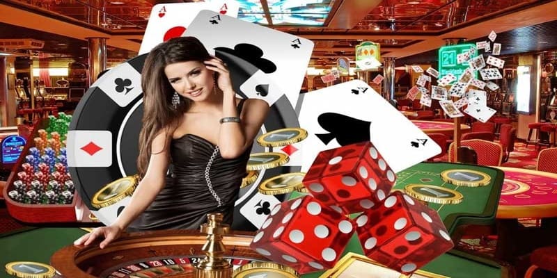 Ưu điểm không thể bỏ lỡ tại 23WIN Casino