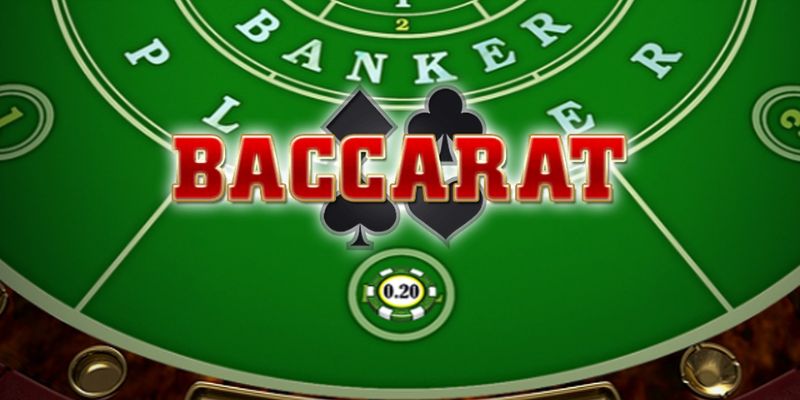 Baccarat - Siêu Phẩm Đỉnh Cao Và Cuốn Hút Nhất 2024