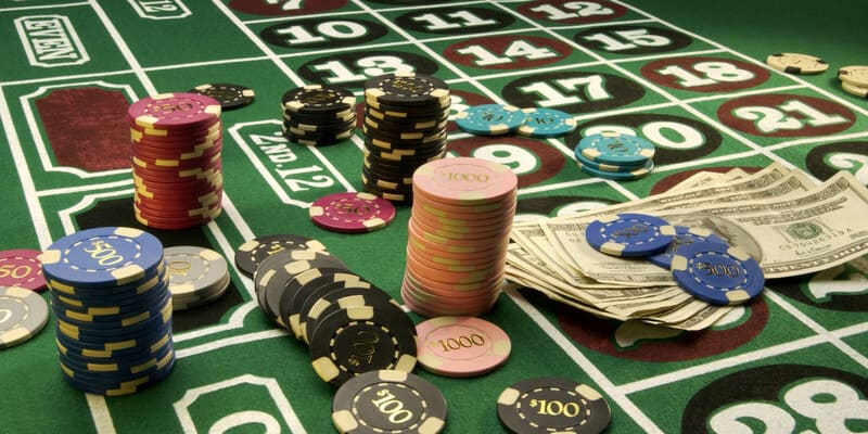 Trò chơi Baccarat tại Casino 23WIN 