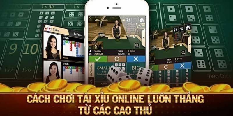 Kinh nghiệm gấp thếp trong sicbo trực tuyến mang đến hiệu quả cao