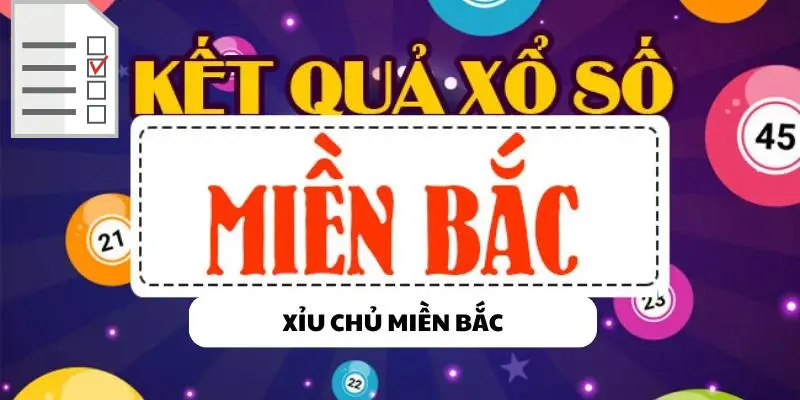 Xỉu Chủ Miền Bắc